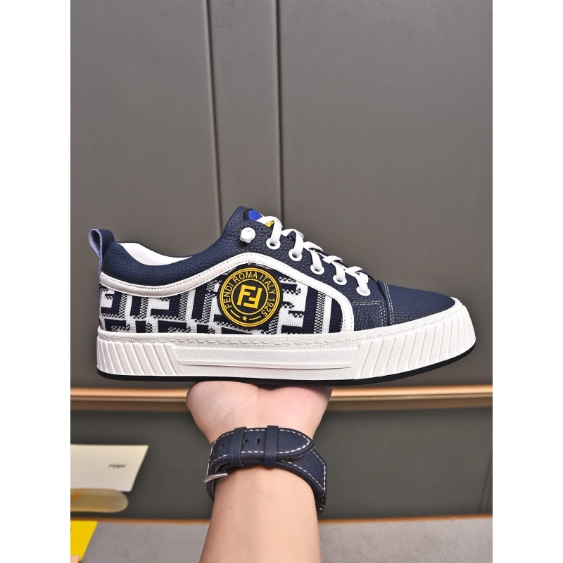 F**di sneakers